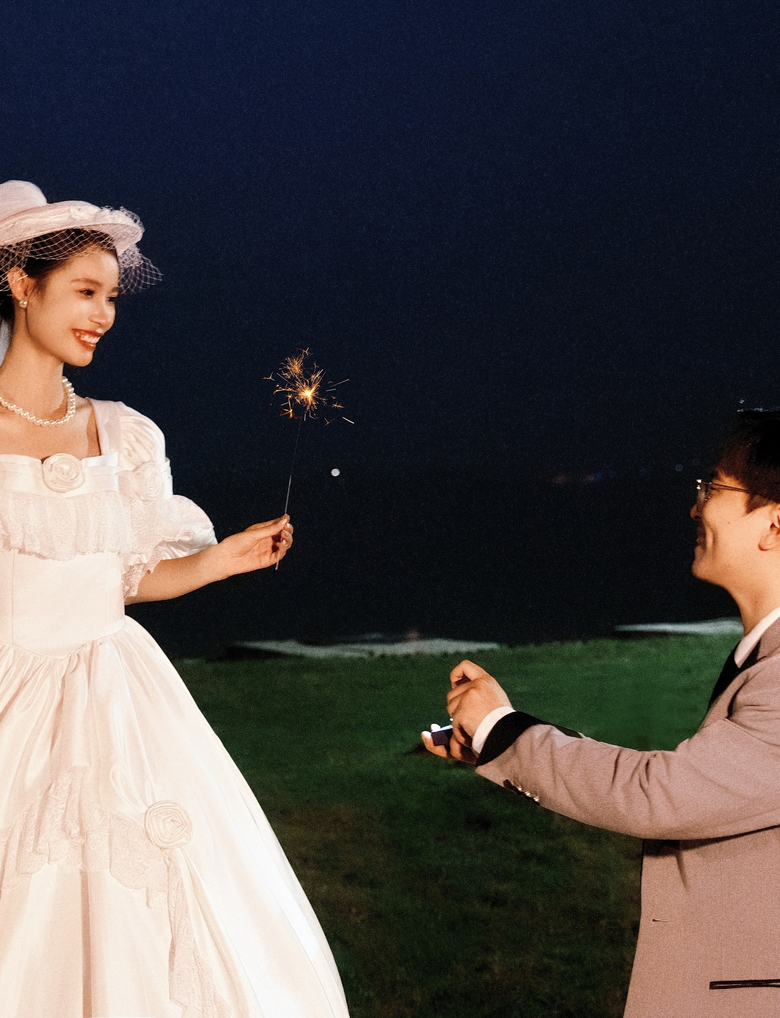 求婚 第1张