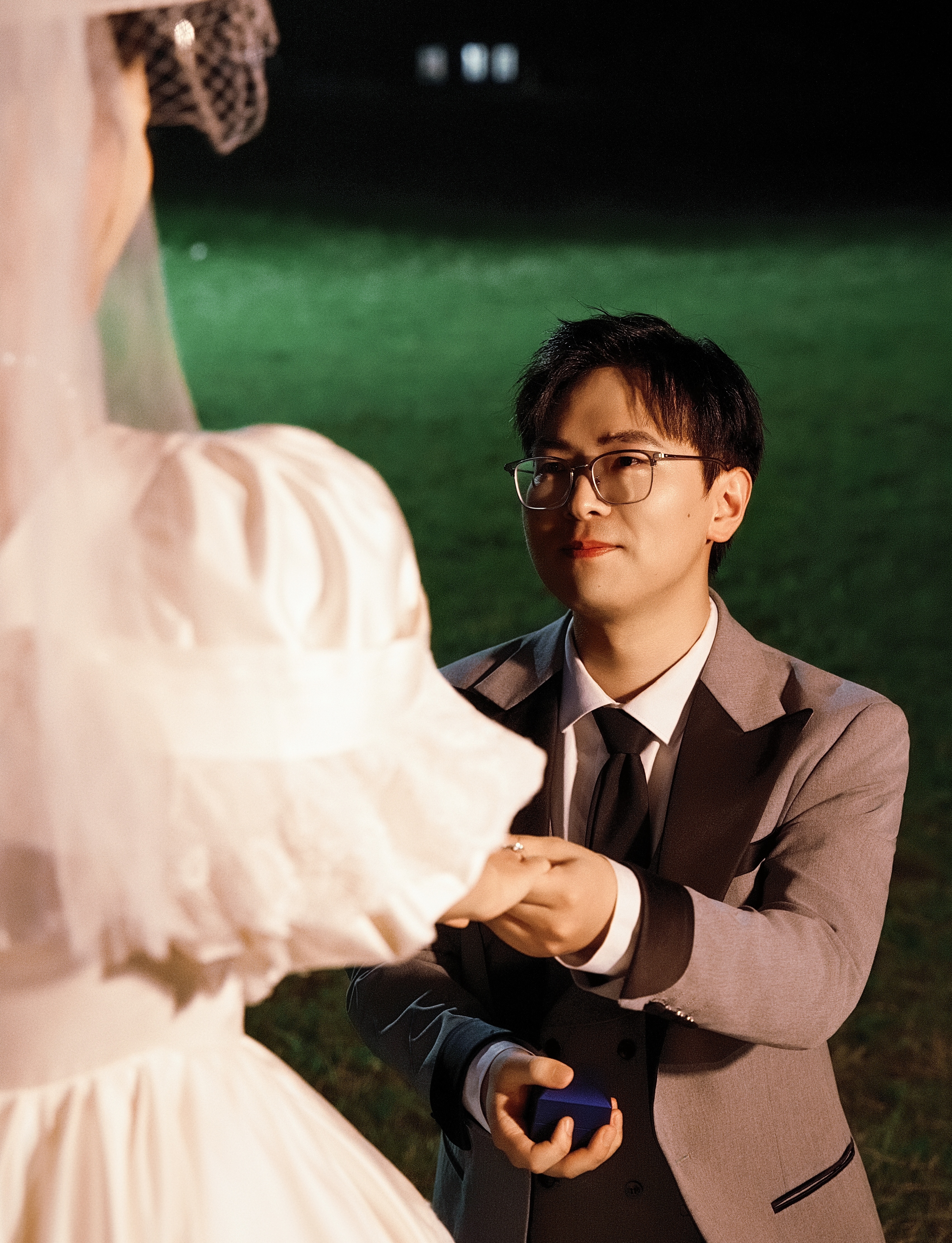 求婚 第2张