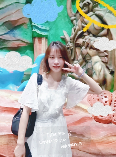 第一次出游 第3张
